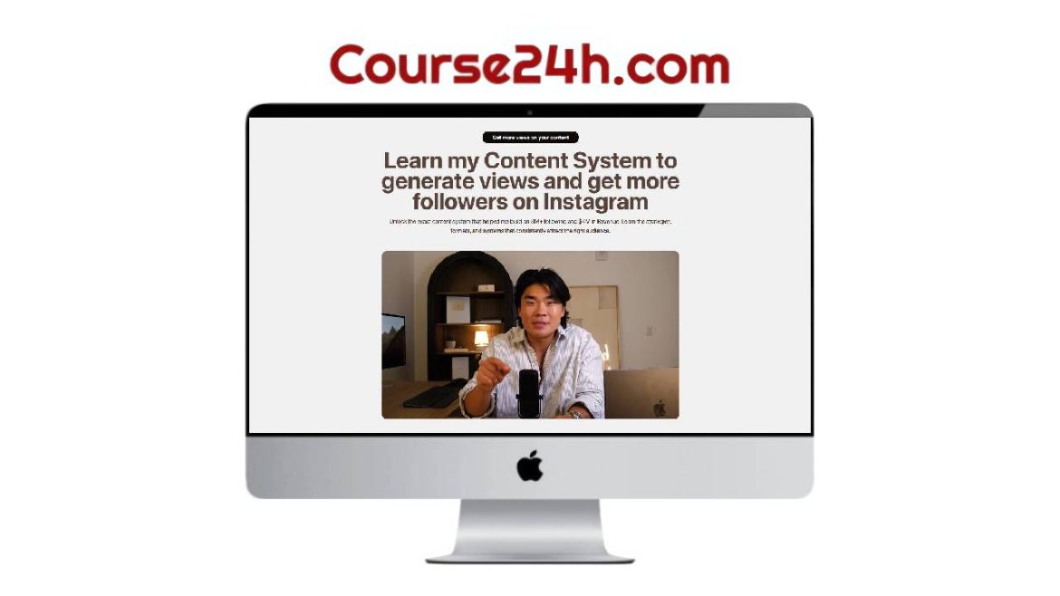 Creator College – Content System Guide