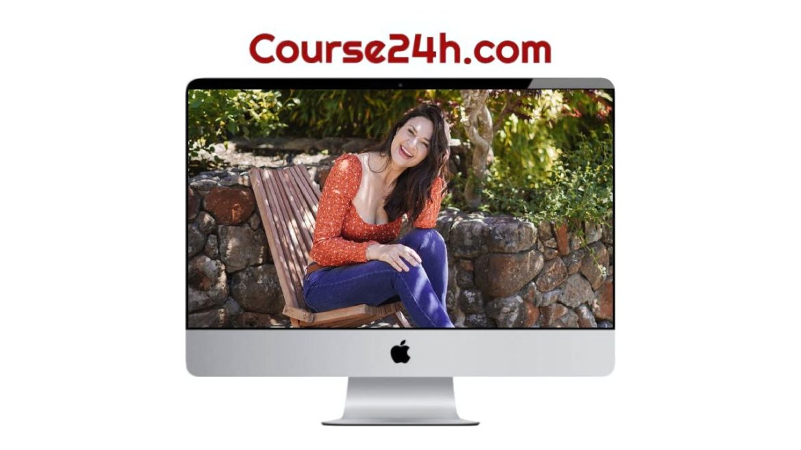 Shelly Bullard - The Abundance Course