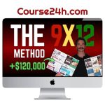 Mitchell Tebo – 9×12 Postcard Side Hustle (May 2026)