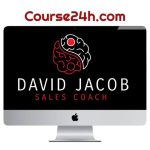 David Jacob – Sales Psychology Masterclass (May 2026)