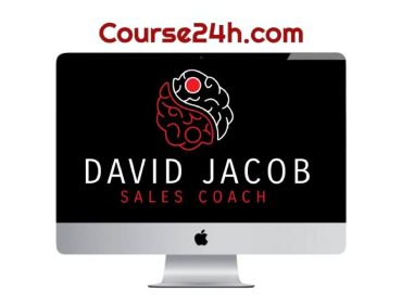 David Jacob - Sales Psychology Masterclass (May 2026)