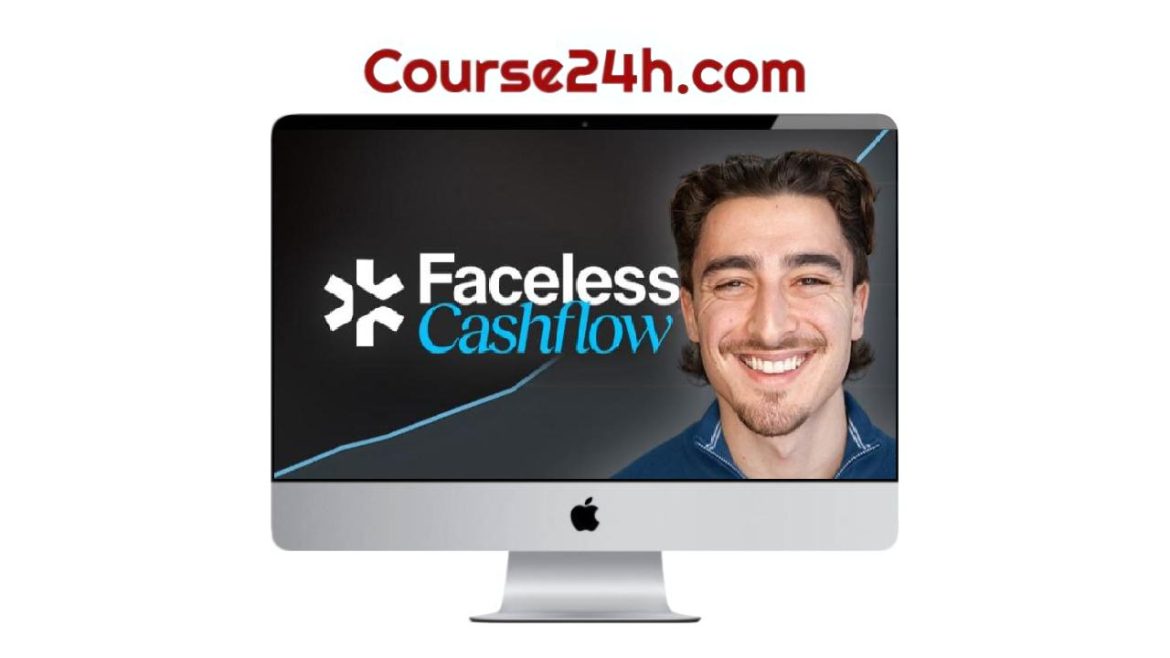 Fabio Morena - Faceless Cashflow (May 2026)