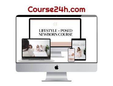 Brenna Heater – Lifestyle + Newborn Course