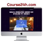 Nathan Bentley – Steal My Agency