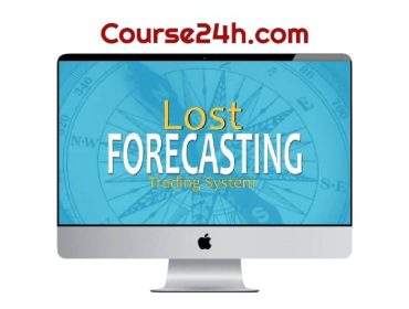 Hima Reddy - LOST FORECASTING TRADING SYSTEM (All 4 session videos only)