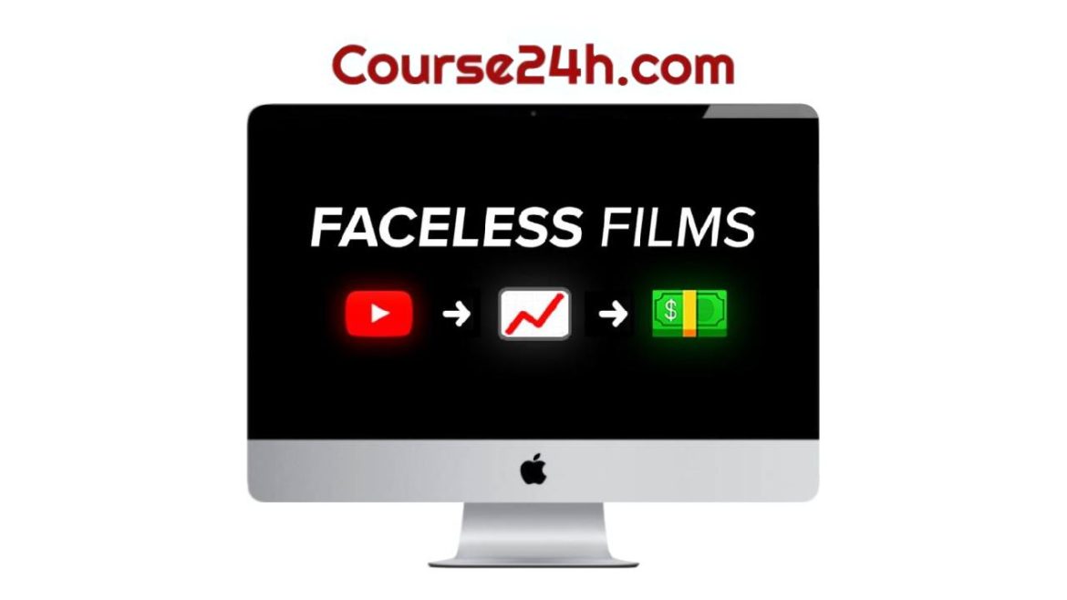 George Bounats - Faceless Films (May 2026)