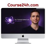 Mansel Scheffel – AI Transformation Academy (May 2026)