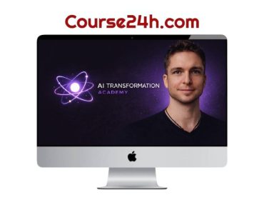 Mansel Scheffel - AI Transformation Academy (May 2026)