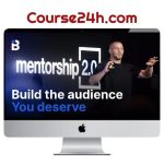 James Smith – Mentorship 2.0