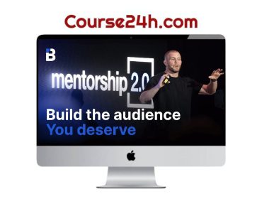 James Smith – Mentorship 2.0