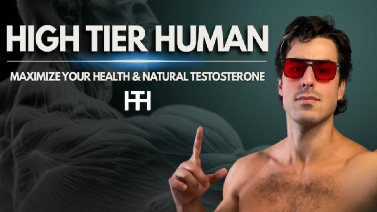 Scotty Optimal - High Tier Human (May 2026)