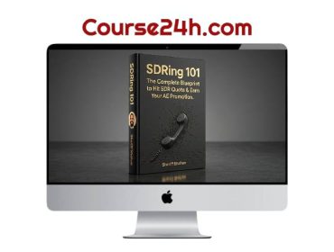 SDRing 101 – The Complete Blueprint to Hit SDR Quota & Earn Your AE Promotion