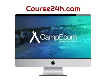Seller Systems Academy – CampEcom Virtual Experience
