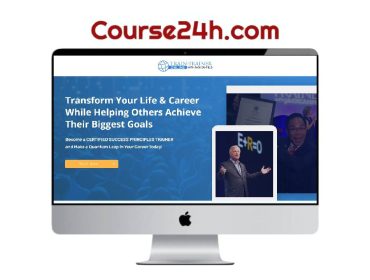 Jack Canfield – Train The Trainer Online