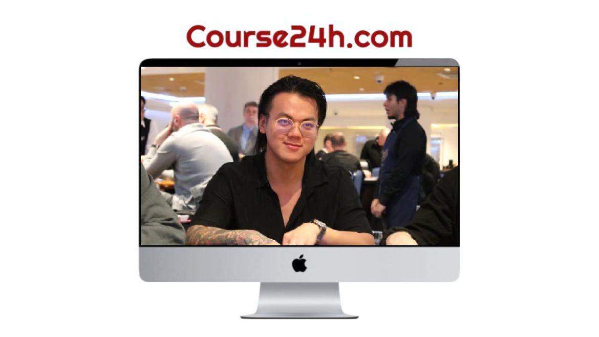 Zhihao Huang - How To Write Direct Response Copy