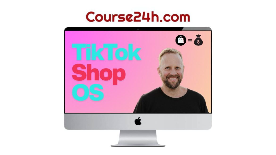 Jordan West - Tiktok Shop OS (June 2026)