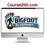 Perry Belcher – Bigfoot Blueprint