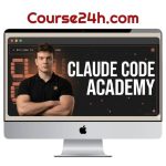 Marko Sudar – Claude Code Academy (June 2026)