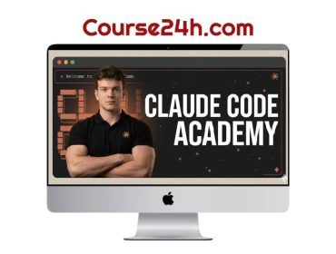Marko Sudar - Claude Code Academy (June 2026)