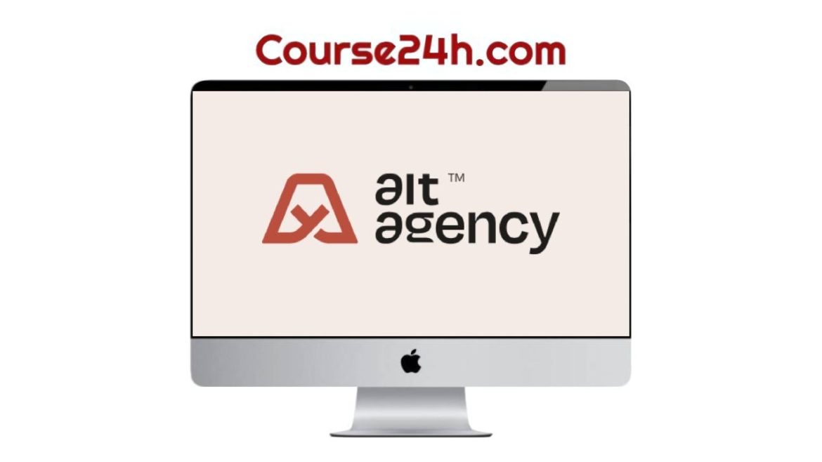 Greg Hickman - AltAgency Collective 2026 Updates