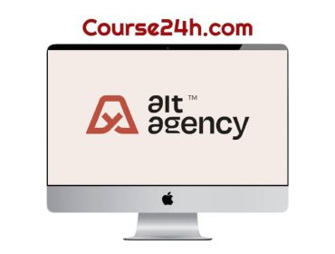 Greg Hickman - AltAgency Collective 2026 Updates