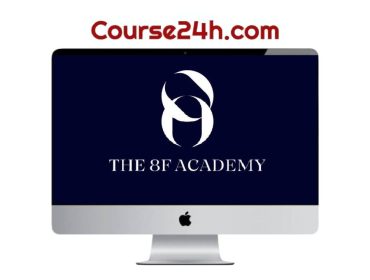 Jordan Ross - The 8F Academy