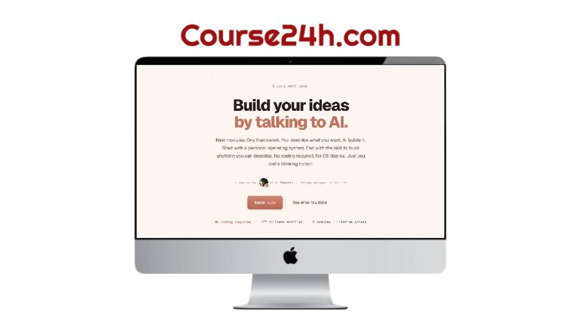 Kris Puckett - Neuma Course Premium