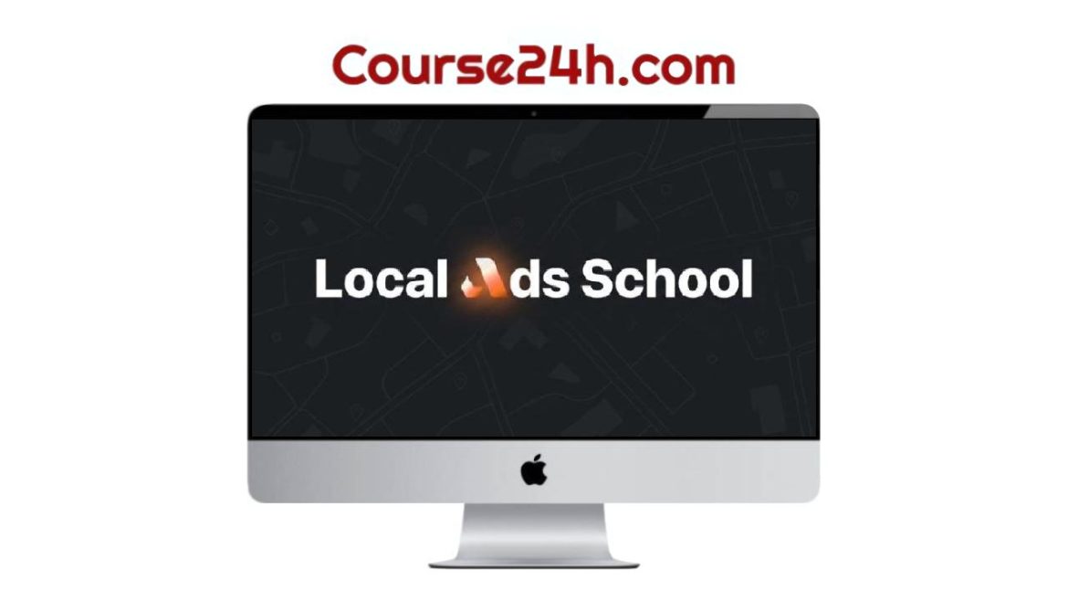 Samuel Darby - Local Ads School (June 2026)