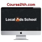 Samuel Darby – Local Ads School (June 2026)