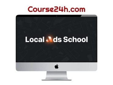 Samuel Darby - Local Ads School (June 2026)