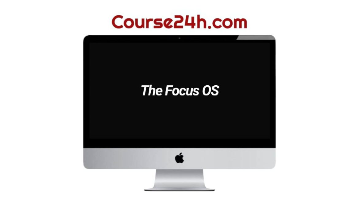 Lemuel McDuffie - The Focus OS (June 2026)