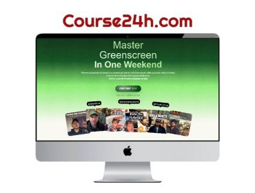 Cut 30 – Greenscreen 101 (2026 June)