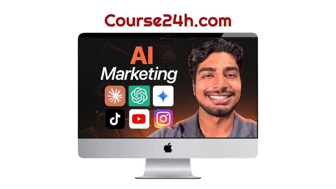 Shaz M - AI Marketing Collective (June 2026)