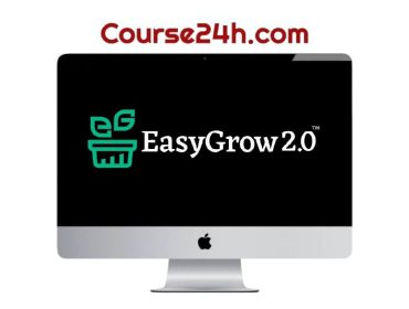 Charlie Morgan - Easygrow 2.0 (May 2026)