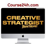 Sean Ferres – CMB 3.0 The Creative Strategist (Lifetime Updates)