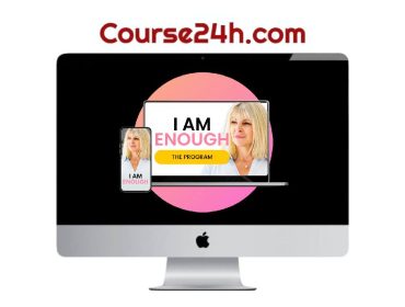 Marisa Peer – I Am Enough