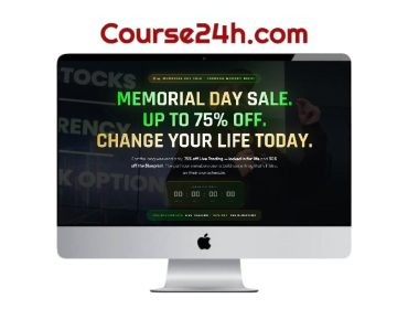 Jeremy Lieber – Uncommon Education Trading