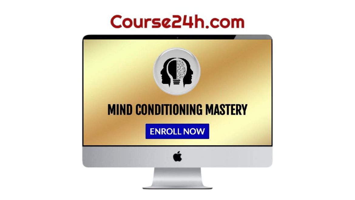 Peggy McColl – Mind Conditioning Mastery