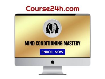 Peggy McColl – Mind Conditioning Mastery