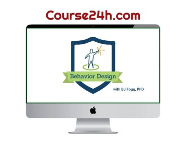 Dr. BJ Fogg – Design for Behavior Change