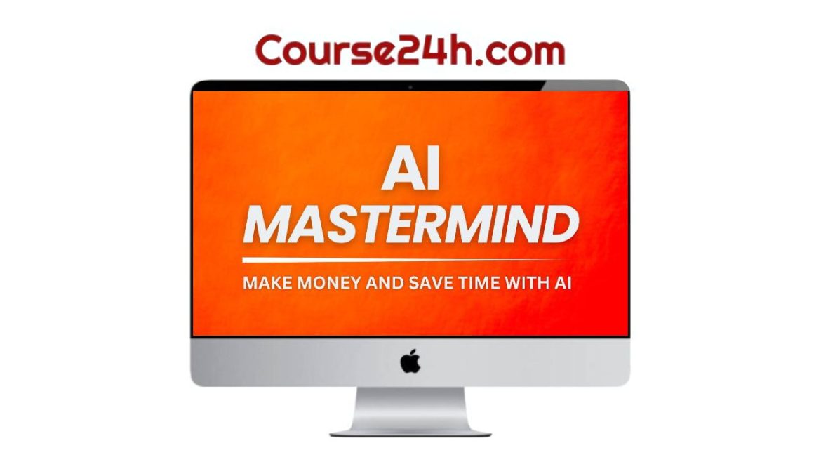 Valentin Molina - AI Mastermind (June 2026)