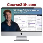 Nick Milo – Writing Original Works