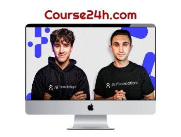 Drake Surach - AI Foundations (June 2026)