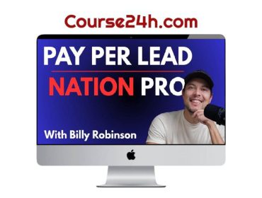 Billy Robinson - Pay Per Lead Nation Pro (June 2026)