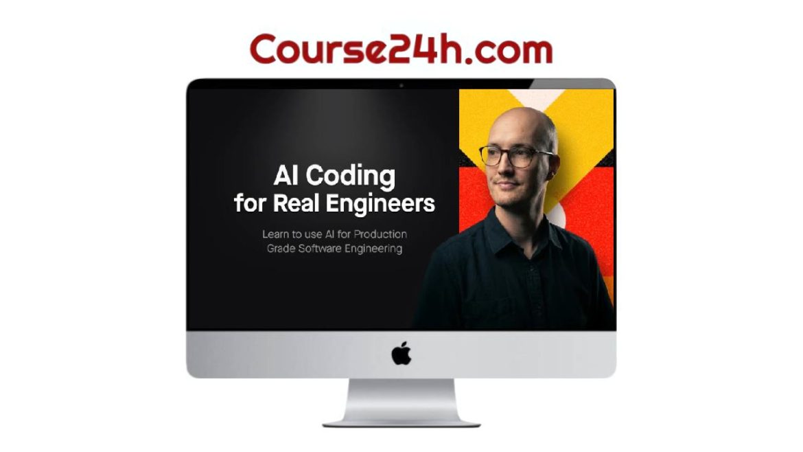 Matt Pocock - AI Coding for Real Engineers (June 1 - June 12, 2026)
