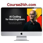 Matt Pocock – AI Coding for Real Engineers (June 1 – June 12, 2026)