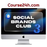 Alex Robinson – Social Brands Club 3.0 (May 2026)