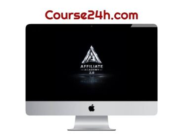 Josh Adkins - Affiliate Academy 2.0 (June 2026)