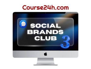 Alex Robinson - Social Brands Club 3.0 (May 2026)