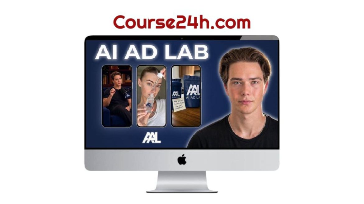 Hugo Vardeblom - AI Ad Lab (June 2026)